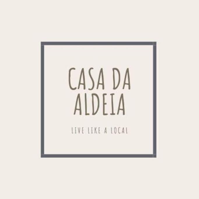 Casa da Aldeia • Small House Terra • Peniche Casais Brancos Exterior foto